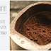 Cold Brew Coffee - Recipe Monday