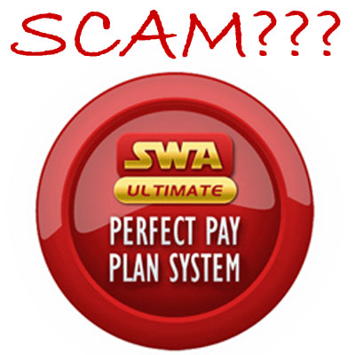 SWA Scam - Supreme Wealth Alliance a Scam