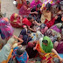 देवर के साथ मिलकर पति की गड़ासा से काटकर हत्या, पत्नी की साजिश का कुछ घंटों मेें खुलासा