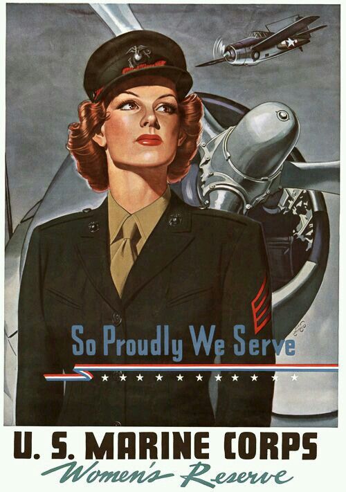 World War Ii In Pictures American Posters Of World War Ii