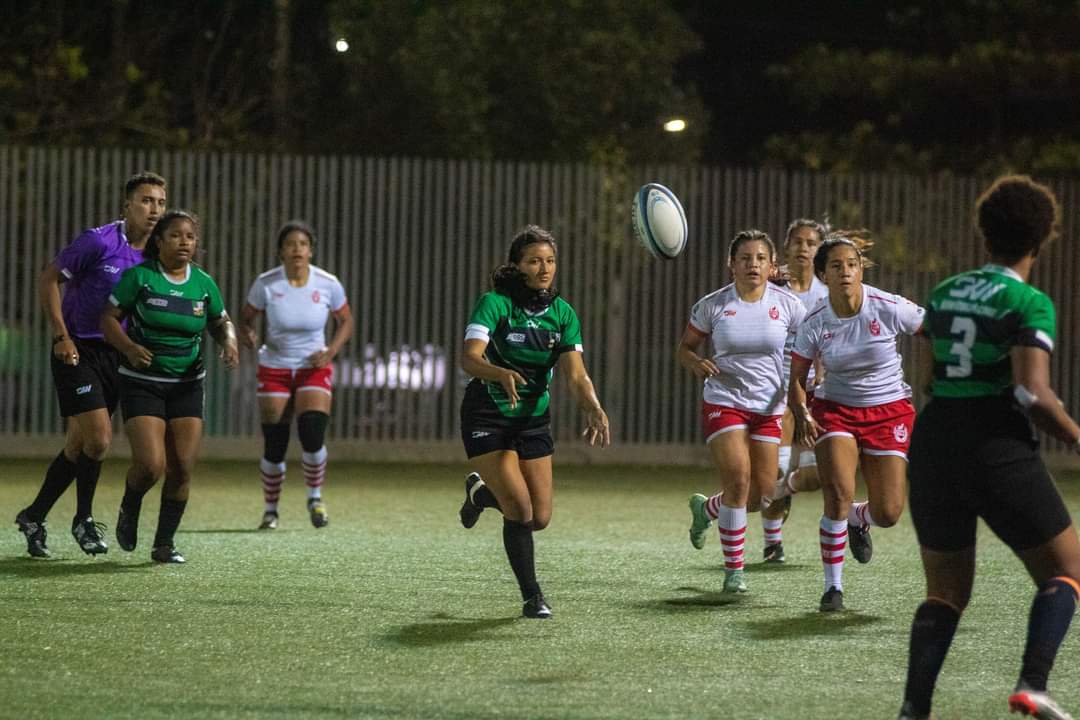 https://www.notasrosas.com/Selecciones guajiras de Rugby categorías femenina y masculina, clasificaron a los Juegos Nacionales 2023