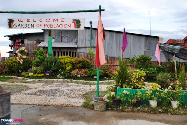 Garden of Poblacion, Iligan City | TravelJams