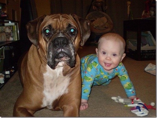 Baby Mason 008