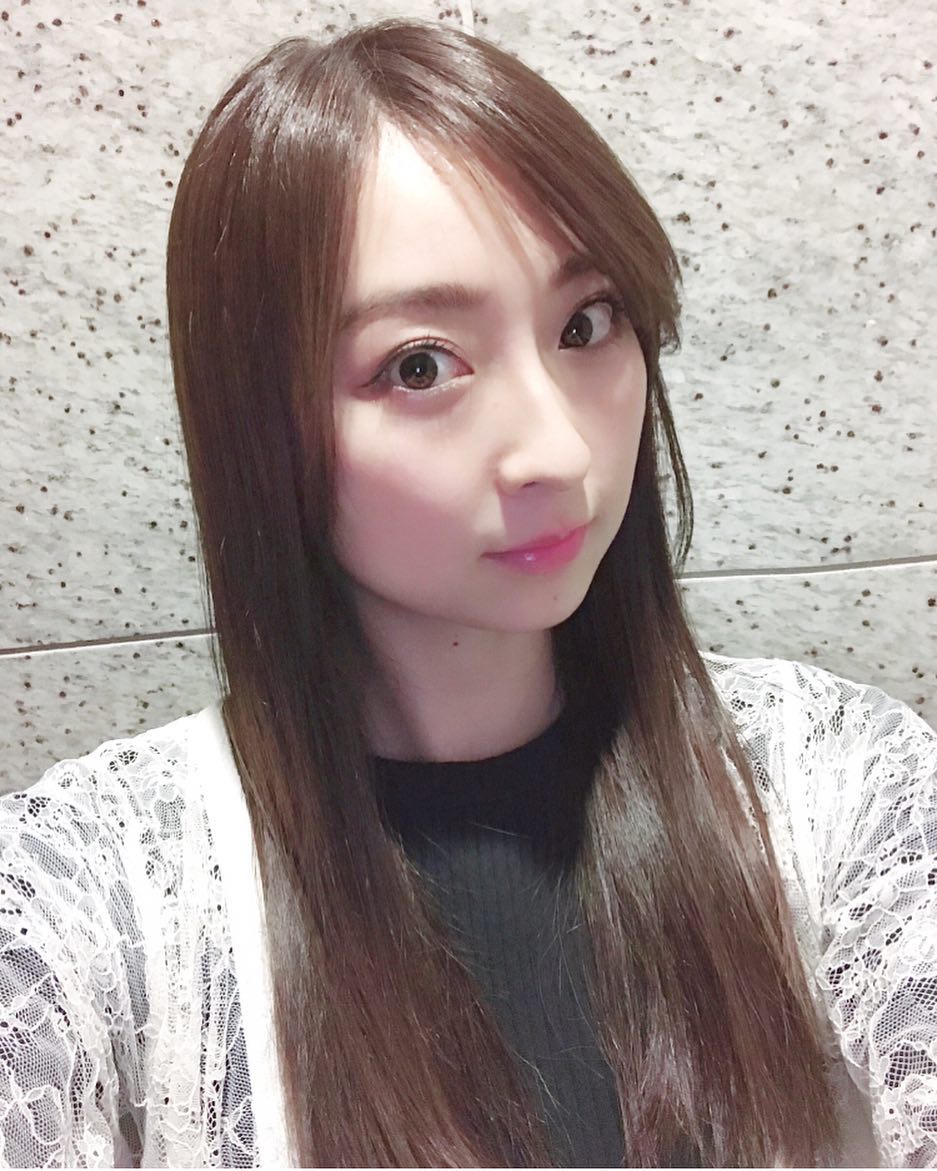 Saki Ogata – Most Beautiful Japanese Gravure Idol