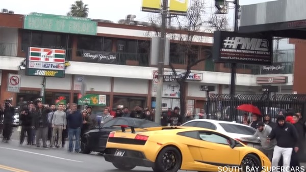 Lamborghini