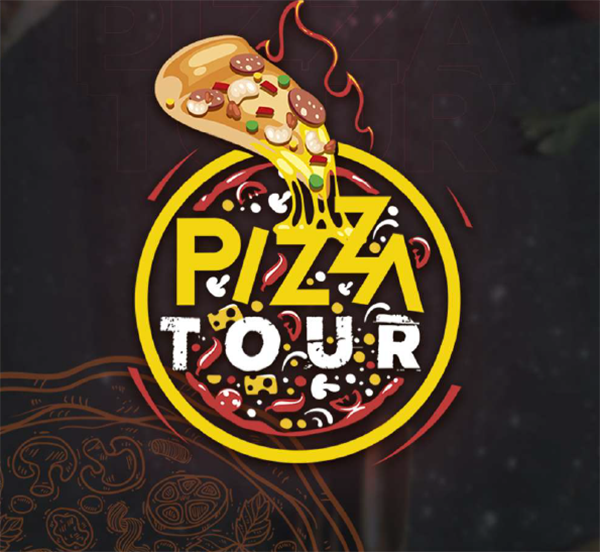 Festival de la Pizza llega a Bogotá "Pizza Tour 2021"