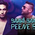 Baaki Baatein Peene Baad song lyrics - Arjun Kanungo feat. Badshah New Party Song 2015