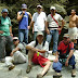 DE PASEO A LA DESEMBOCADURA DEL RIO ITUANGO AL CAUCA