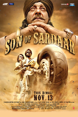 Son+Of+Sardaar+(2012)+Poster+By+azamworld.blogspot.com.jpg (540×800)