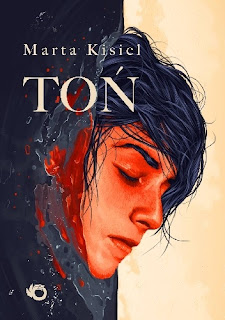 "Toń" - Marta Kisiel