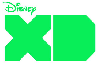 disney xd logo