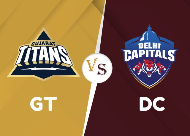 Delhi Capitals vs Gujarat Titans 7th Match 2023 Match Time, Squad, Players list and Captain, DC vs GT, 7th Match Squad 2023, Indian Premier League 2023.