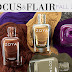 Zoya: preview Focus & Flares new collection fall/winter 2015