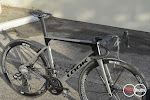 LOOK 795 Blade 2 RS Campagnolo Super Record Wireless Corima WS47 MCC DX Road Bike at twohubs.com