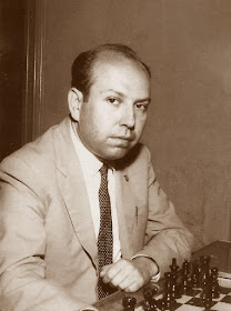 Arturo Pomar en 1964