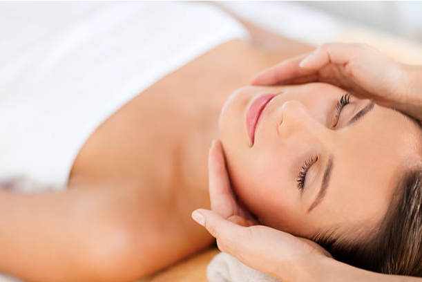 Get The Confidence Boost You Deserve with Facial Therapy Treatments