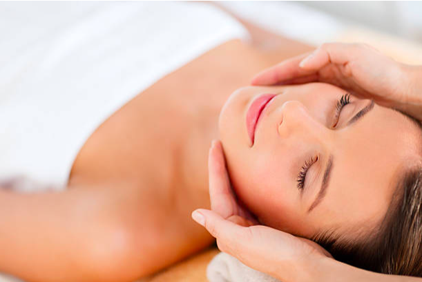 Get The Confidence Boost You Deserve with Facial Therapy Treatments