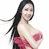 Người đẹp "siêu vòng một" Trung Quốc nude làm từ thiện