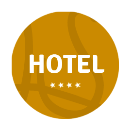Info Spesial Minimal Jumlah Kamar Hotel Bintang 4