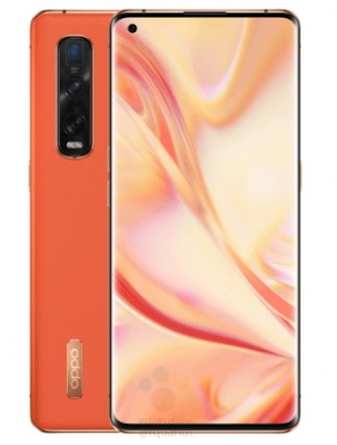 oppo find x2 pro