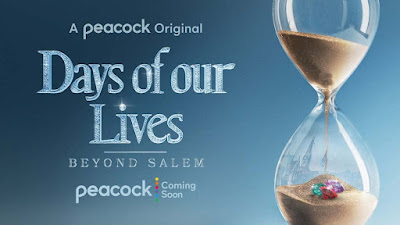 Days Of Our Lives Beyond Salem Limited Series Poster 18