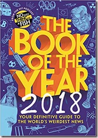 the book of the year 2018