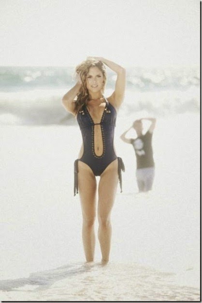Brittney Palmer17