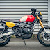 1200 SCRAMBLER XE | CLASSIC OFF ROAD 