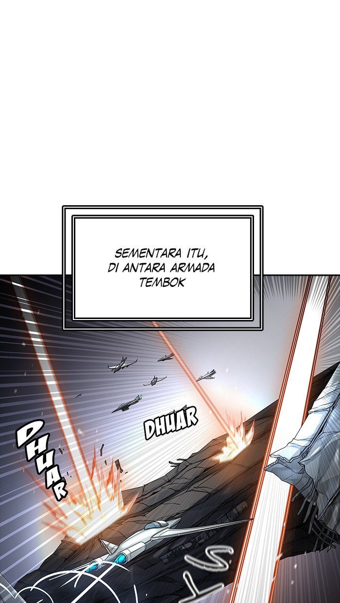 Webtoon Tower Of God Bahasa Indonesia Chapter 476