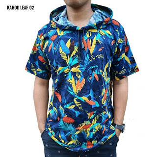 Hoodie Shirt Hawai