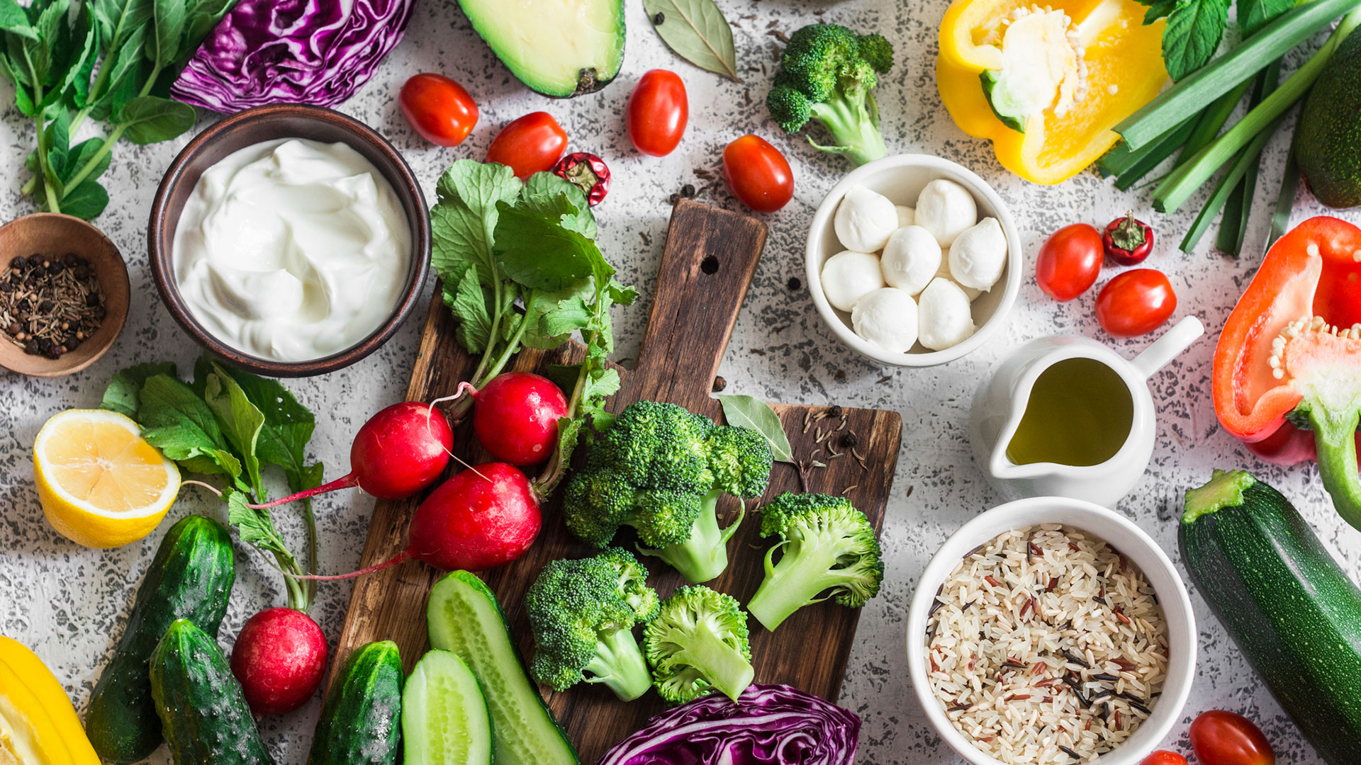 The 9 Best Diet Plans: Sustainability, Weight Loss, and More