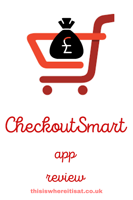 CheckoutSmart app review