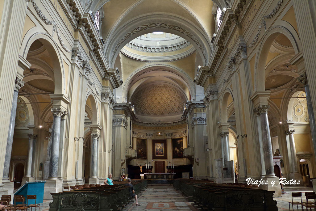 Duomo de Rávena