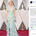 Instagram Fashion Index “Day 6”: Giorgio Armani con #Oscars celebra Di Caprio e si conferma il Re dei social