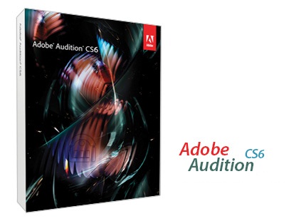 Adobe Audition CS6 5.0.1 Build 6 [Planet Free]