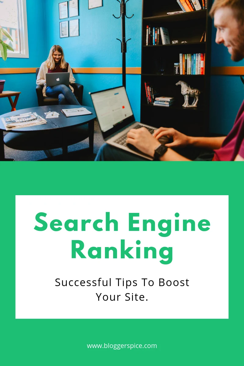 Successful Tips To Boost Your Site For Top Search Engine Ranking