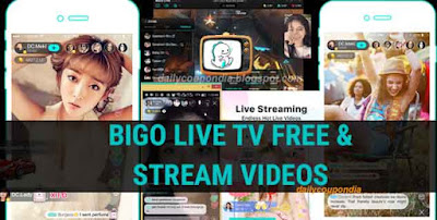 Bigo Live TV