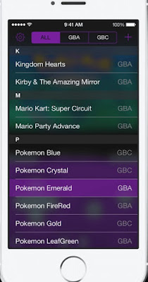 gba4ios app for ios