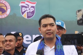 Prananda Surya Paloh: Nasdem Siap Buka Ruang Pertemuan dengan Ganjar