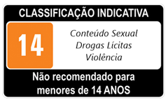 Classificação Indicativa 14 (5)