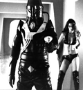 ❤ EROTIC SCIFI