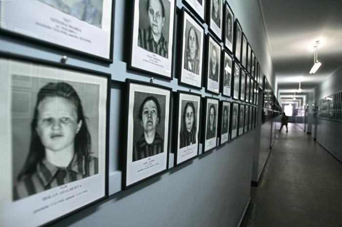 Auschwitz (20)
