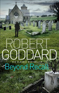 Beyond Recall (English Edition)