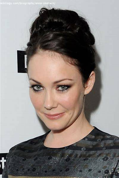 Anna Skellern Net Worth, Height-Weight, Wiki Biography, etc