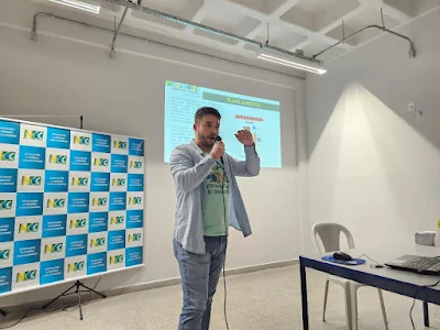 Síndicos do Itapoã Parque assistem palestra da Assosindicos
