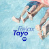 Listen: RELAX TAYO Playlist on #Spotify