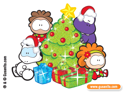 DONDE ENCONTRAR LINDAS POSTALES NAVIDEÑAS
