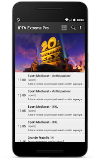 IPTV Extreme Pro v48.0 [Patched] APK