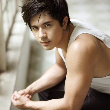 Paulo Avelino