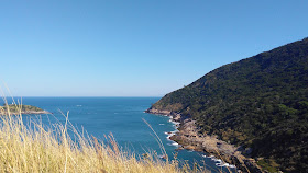 Trilha Pedra da Tartaruga